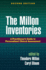 The Millon Inventories: a Practitioner's Guide to Personalized Clinical Assessment