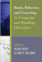 Brain, Behavior, and Learning in Language and Reading Disorders