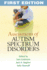 Assessment of Autism Spectrum Disorder, First Edition