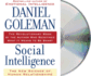 Social Intelligence: the New Science of Human Relationships (Audio Cd)
