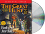 The Great Hunt: Book Two of 'The Wheel of Time'