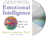 Emotional Intelligence: Why It Can Matter More Than Iq