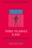 Three Felonies A Day: How the Feds Target the Innocent