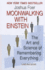 Moonwalking With Einstein: the Art and Science of Remembering Everything