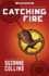 Catching Fire (Hunger Games)