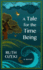 A Tale for the Time Being