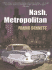 Five Star First Edition Mystery-Nash, Metropolitan