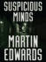 Suspicious Minds