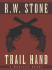 Trail Hand: a Western Story (Five Star Western Series)