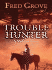 Trouble Hunter: a Western Story (Five Star Western Series)
