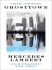 Ghosttown (Five Star Mystery Series)