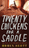 Twenty Chickens for a Saddle: the Story of an African Childhood