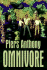 Omnivore (of Man and Manta, No. 1)