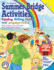 Summer Bridge Activities: 3rd to 4th Grade