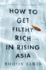 How to Get Filthy Rich in Rising Asia: a Novel