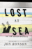 Lost at Sea: the Jon Ronson Mysteries