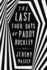 The Last Four Days of Paddy Buckley: a Novel