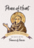 Peace of Heart: 30 Days With Francis of Assisi (Great Spiritual Teachers)