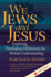 We Jews and Jesus Exploring Theological Differences for Mutual Understanding {{ We Jews and Jesus Exploring Theological Differences for Mutual Understanding }} By Sandmel, Samuel ( Author) Aug-31-2007