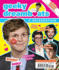 Geeky Dreamboats: a Celebration