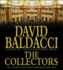 The Collectors (Camel Club Series) (Audio Cd)