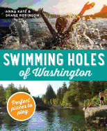 Swimming Holes of Washington