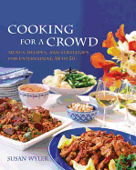 Cooking for a Crowd