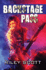 Backstage Pass Format: Paperback