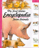Farm Animals (My First Sticker Encyclopedia)