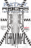 Terminal: (Virals 5) (Tory Brennan)