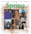 Spring: March, April, and May (Holidays Around the World)
