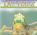 Katydids (Insects Discovery Library)
