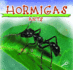 Rourke Educational Media Hormigas (Insects Discovery Library) (Spanish Edition)