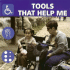 Tools That Help Me (the World Around Me)