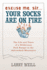Excuse Me, Sir� Your Socks Are on Fire: the Life and Times of a Wilderness Park Ranger in the Adirondack Mountains