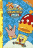 Spongebob Squarepants, the Movie (Cine-Manga Titles for Kids)