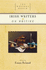 Irish Writers on Writing (the Writer's World)