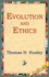 Evolution and Ethics