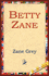 Betty Zane Ohio River Trilogy Paperback