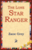 The Lone Star Ranger