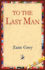 To the Last Man