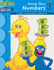 Sesame Street Wipe Off Workbooks: Know Your Numbers