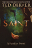Saint (Paradise Series, Book 2) (the Books of History Chronicles)