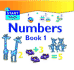 Numbers Book 1 (Qeb Start Math)