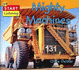 Cars (Mighty Machines)