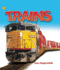 Trains (Mighty Machines)