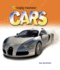 Cars (Amazing Machines)