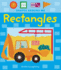 Rectangles (Shapes Around Me)