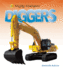 Diggers (Mighty Machines Qeb)