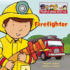 Firefighter (Qeb People Who Help Us)